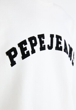 Pepe Jeans: Толстовка 
