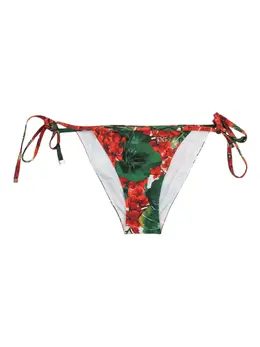 Dolce & Gabbana: Купальник 
