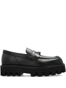 Alexander McQueen: Чёрные туфли 