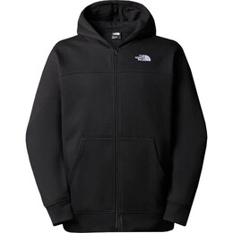 The North Face: Чёрная куртка  NSE