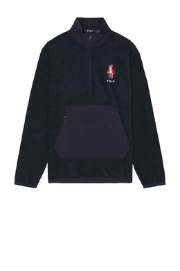 Polo Ralph Lauren: Толстовка с длинным рукавом 