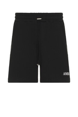 Amiri: Короткие шорты  Core