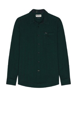 Barbour: Рубашка 