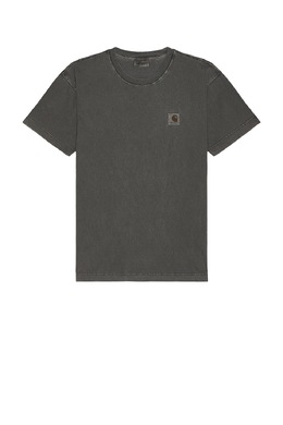 Carhartt WIP: Футболка с коротким рукавом 