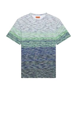 Missoni: Футболка с коротким рукавом 