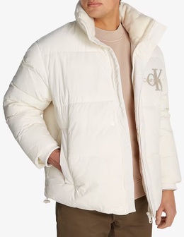 Calvin Klein Jeans: Пуховик 