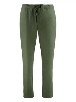 Canali: Брюки из шерсти 