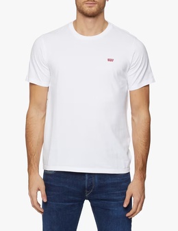 Levi's: Короткая футболка 
