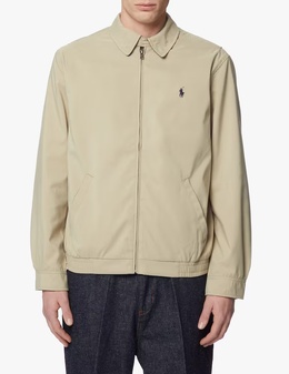 Polo Ralph Lauren: Куртка-рубашка 