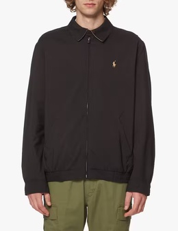 Polo Ralph Lauren: Куртка-рубашка 