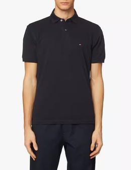 Tommy Hilfiger: Поло  1985