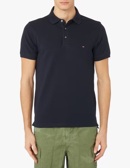 Tommy Hilfiger: Рубашка 