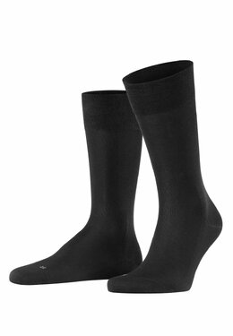 Falke: Чёрные носки 