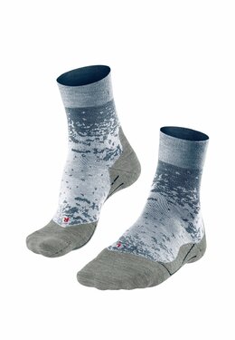 Falke: Белые носки 