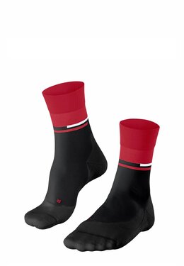 Falke: Чёрные носки 