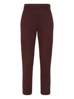 Brunello Cucinelli: Брюки на пуговицах 