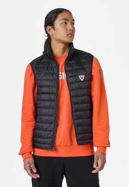 Rossignol: Чёрный жилет 