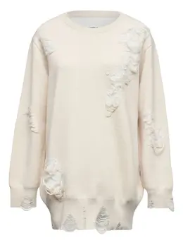 MM6 Maison Margiela: Свитшот 