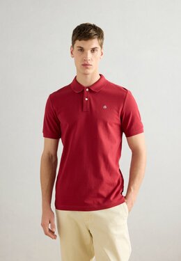 Scotch & Soda: Красная рубашка 