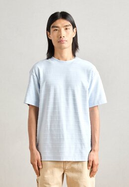 Scotch & Soda: Футболка с принтом 