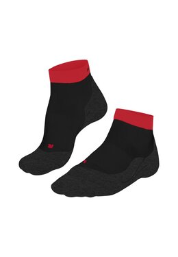 Falke: Чёрные носки 