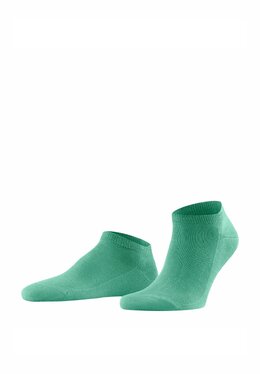 Falke: Зелёные носки 