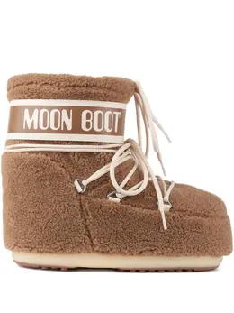 Moon Boot: Ботинки 