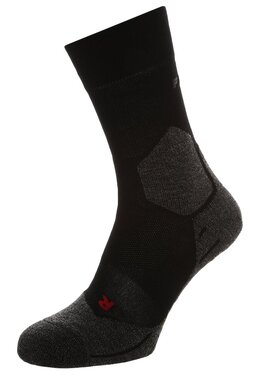 Falke: Чёрные носки 