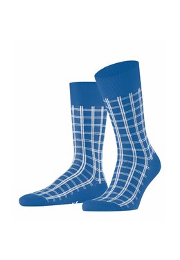 Falke: Синие носки 