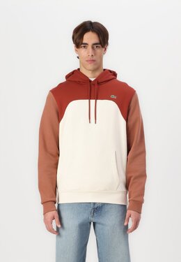 Lacoste: Толстовка с капюшоном 