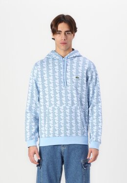 Lacoste: Толстовка с капюшоном 