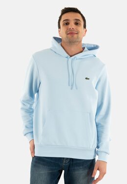 Lacoste: Толстовка с капюшоном 