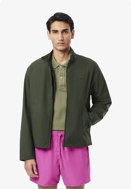 Lacoste: Летняя куртка 