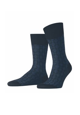 Falke: Тёмные носки 