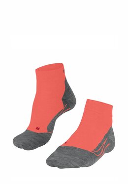 Falke: Красные носки 