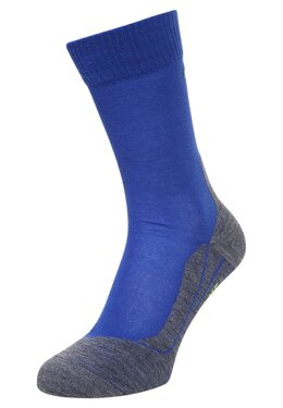 Falke: Зелёные носки 