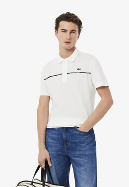Lacoste: Рубашка с коротким рукавом 