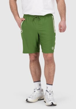 Sergio Tacchini: Светлые шорты 