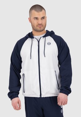 Sergio Tacchini: Толстовка на молнии 