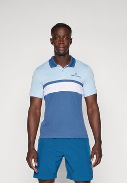 Sergio Tacchini: Светлая рубашка 