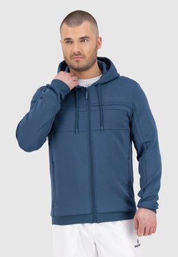 Sergio Tacchini: Толстовка на молнии 