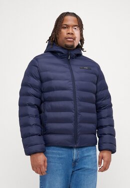Calvin Klein: Зимний пуховик 