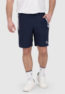 Sergio Tacchini: Светлые шорты 