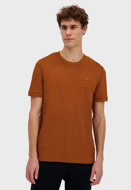 Le Coq Sportif: Футболка 