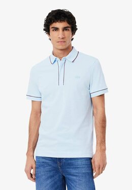 Lacoste: Рубашка стрейч 
