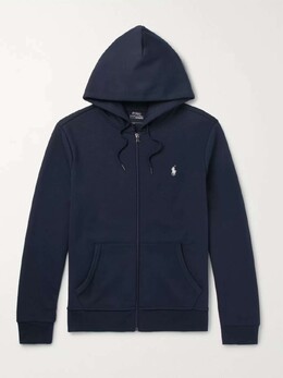 Polo Ralph Lauren: Толстовка на молнии 