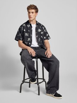 Calvin Klein Jeans: Повседневная рубашка 