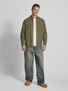 Levi's: Рубашка с воротником 