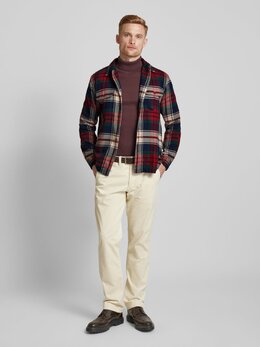 Polo Ralph Lauren: Повседневная рубашка 