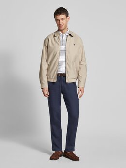 Polo Ralph Lauren: Хлопковая рубашка 